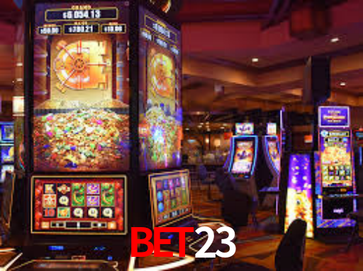 Bet23 Login